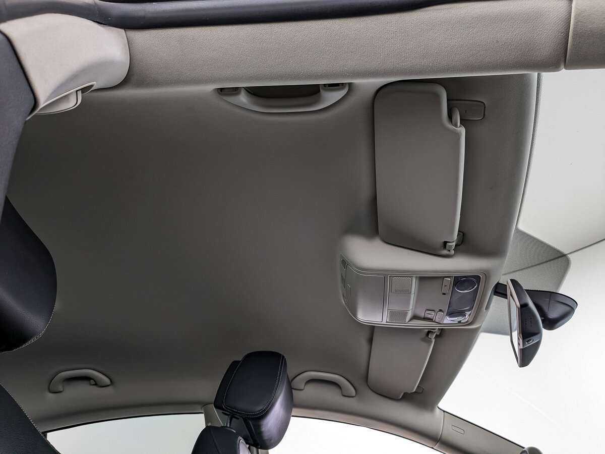 Volkswagen Passat CC 2012 года с пробегом. Фото: #19