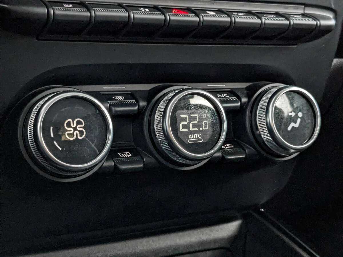 Renault Arkana 2019 года с пробегом. Фото: #16