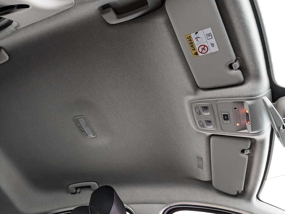 Renault Arkana 2019 года с пробегом. Фото: #16