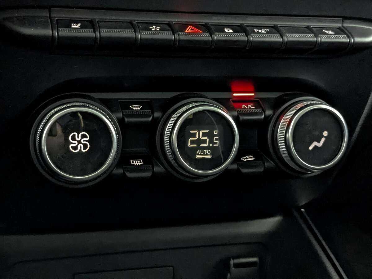 Renault Arkana 2019 года с пробегом. Фото: #19