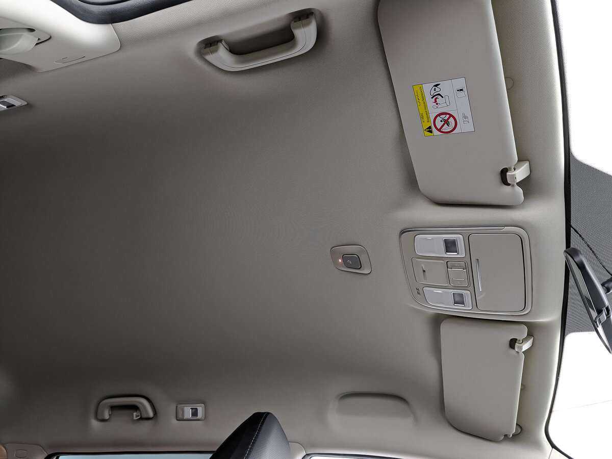 Geely Atlas 2018 года с пробегом. Фото: #18