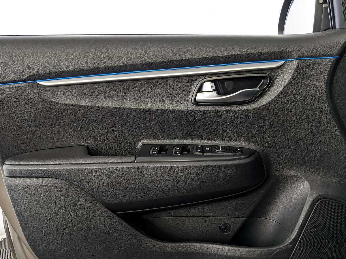 Kia Rio 2022 года с пробегом. Фото: #13