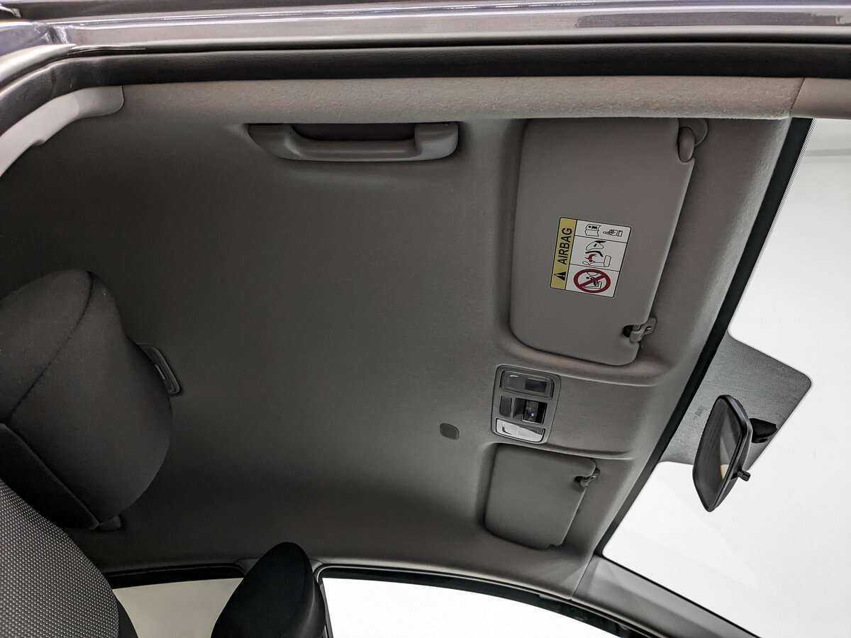 Hyundai Solaris 2021 года с пробегом. Фото: #18