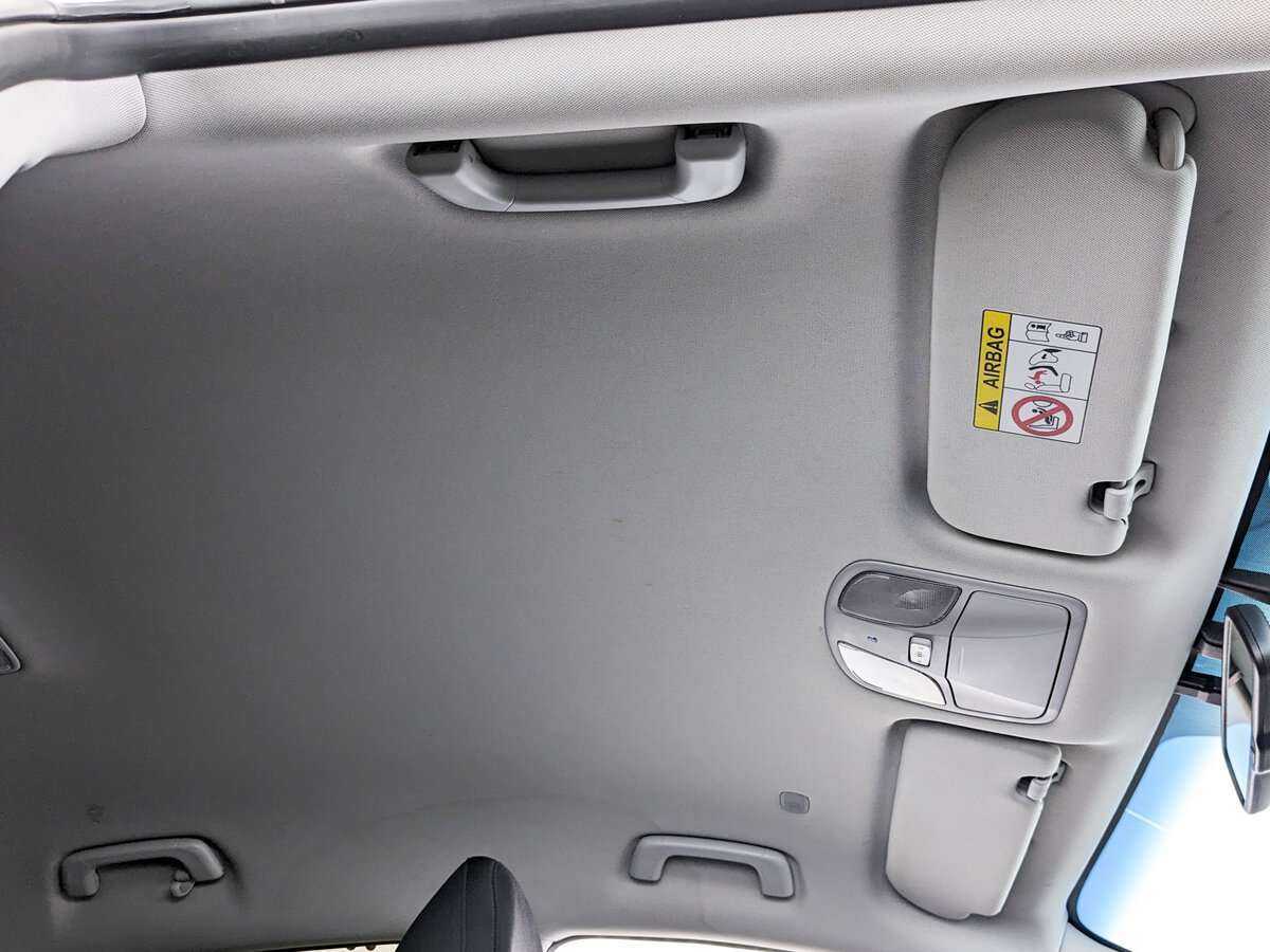 Hyundai i40 2016 года с пробегом. Фото: #18