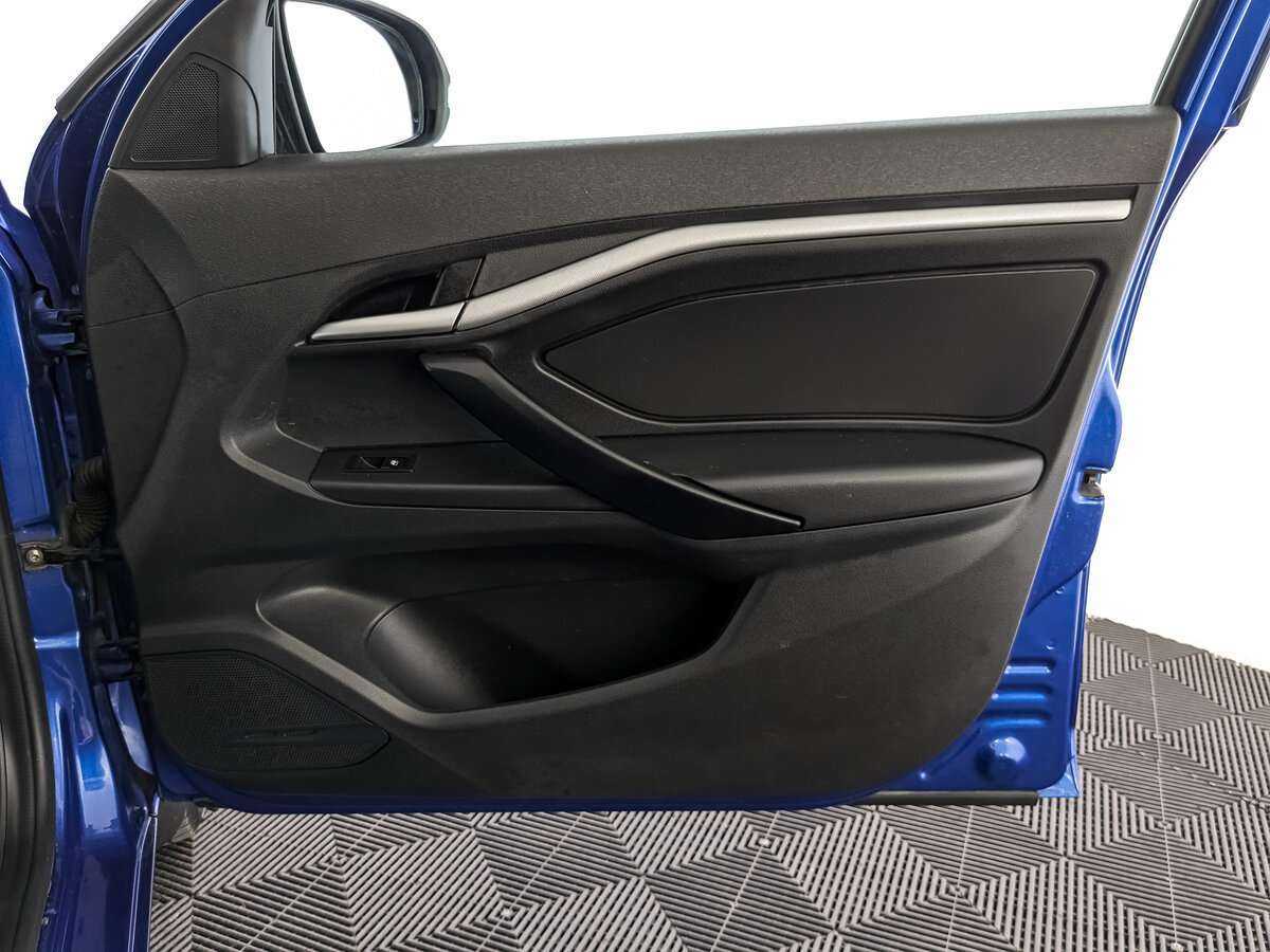 Lada (ВАЗ) Vesta 2022 года с пробегом. Фото: #20