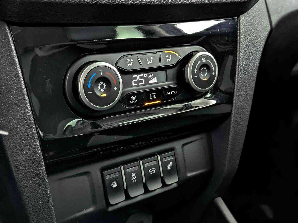 Lada (ВАЗ) XRAY 2021 года с пробегом. Фото: #16