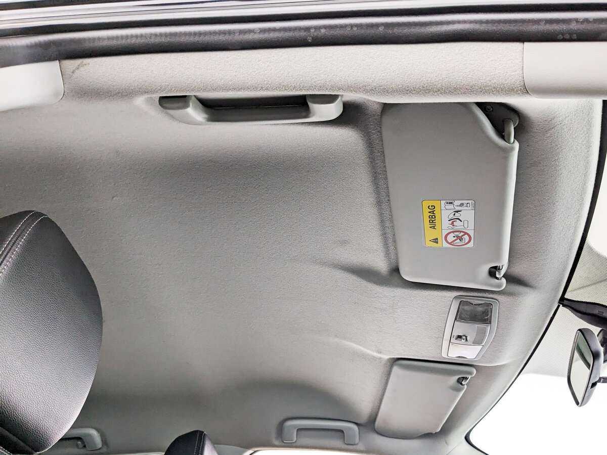 Mitsubishi ASX 2019 года с пробегом. Фото: #17