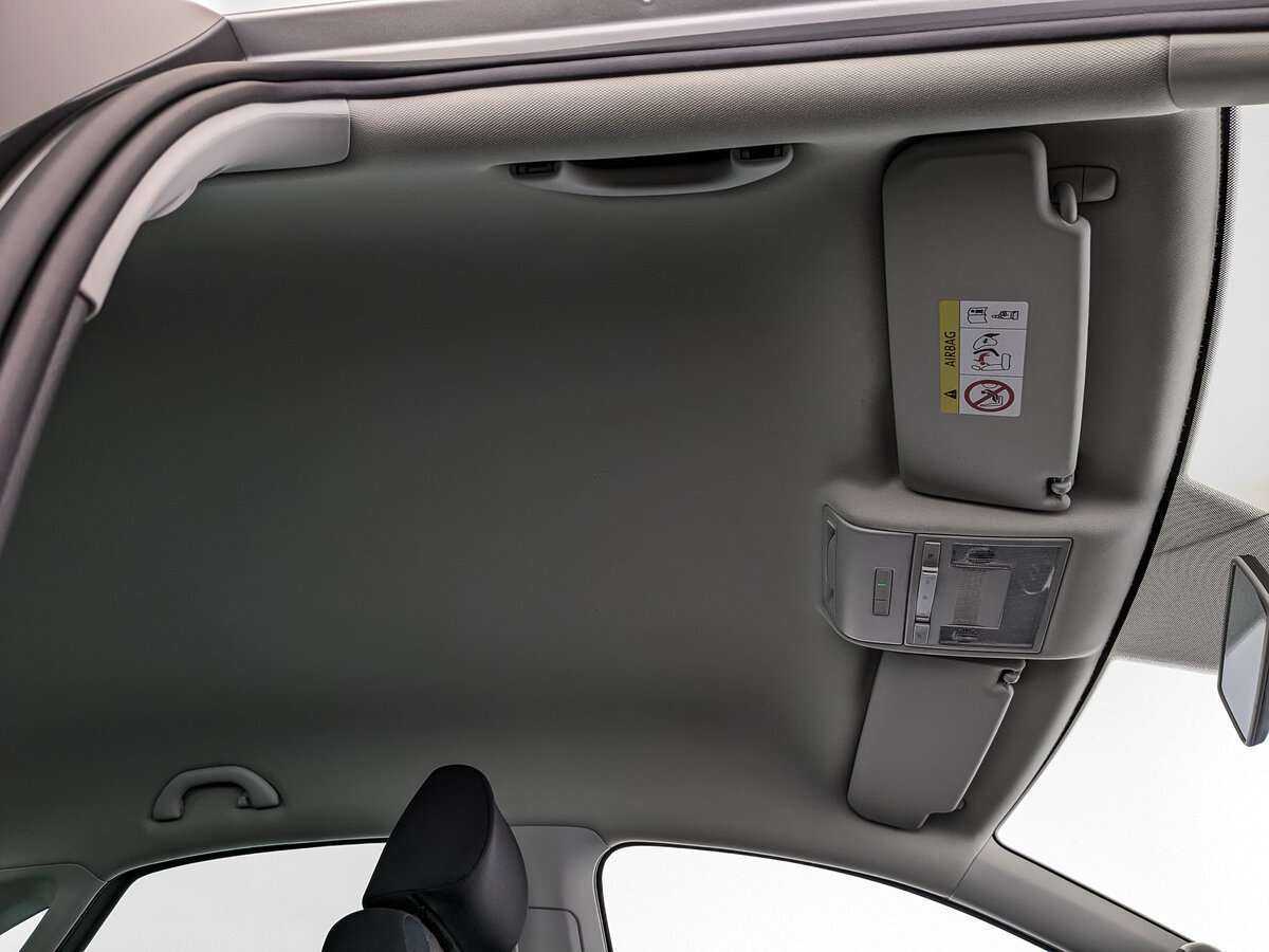 Volkswagen Polo 2020 года с пробегом. Фото: #18