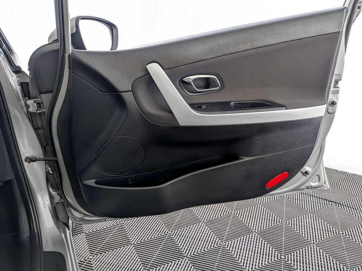 Kia Ceed 2017 года с пробегом. Фото: #22