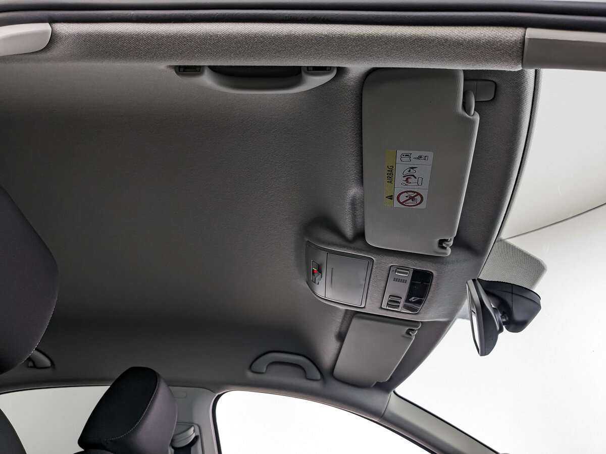 Skoda Rapid 2020 года с пробегом. Фото: #18