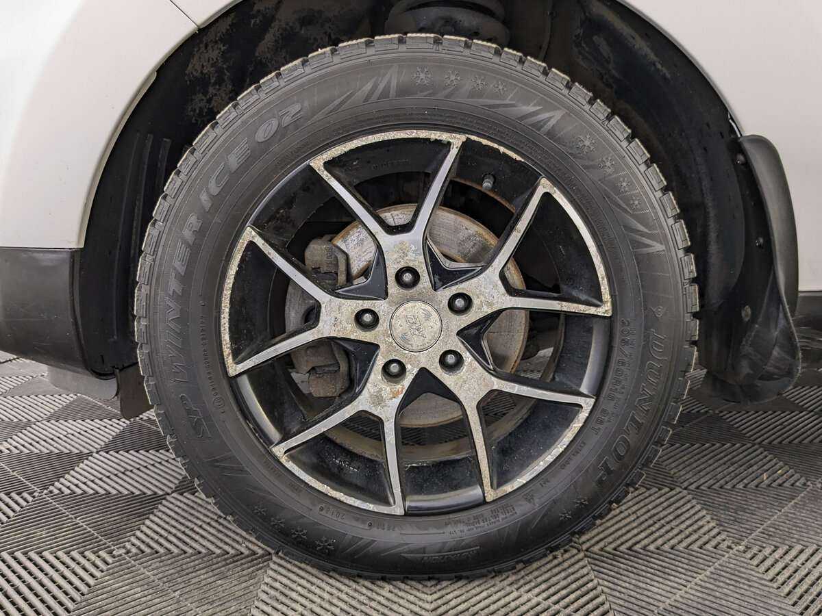 Kia Soul 2018 года с пробегом. Фото: #9