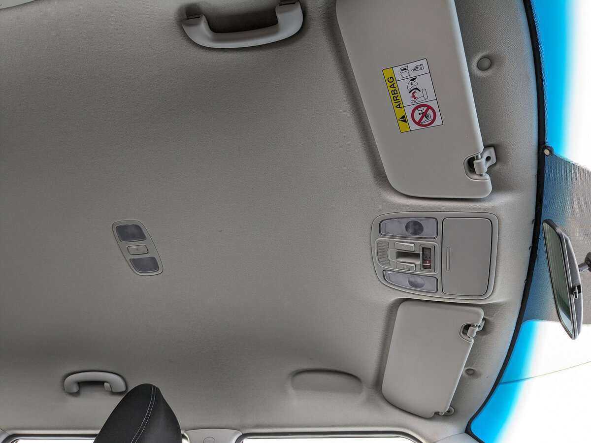 Kia Soul 2018 года с пробегом. Фото: #17