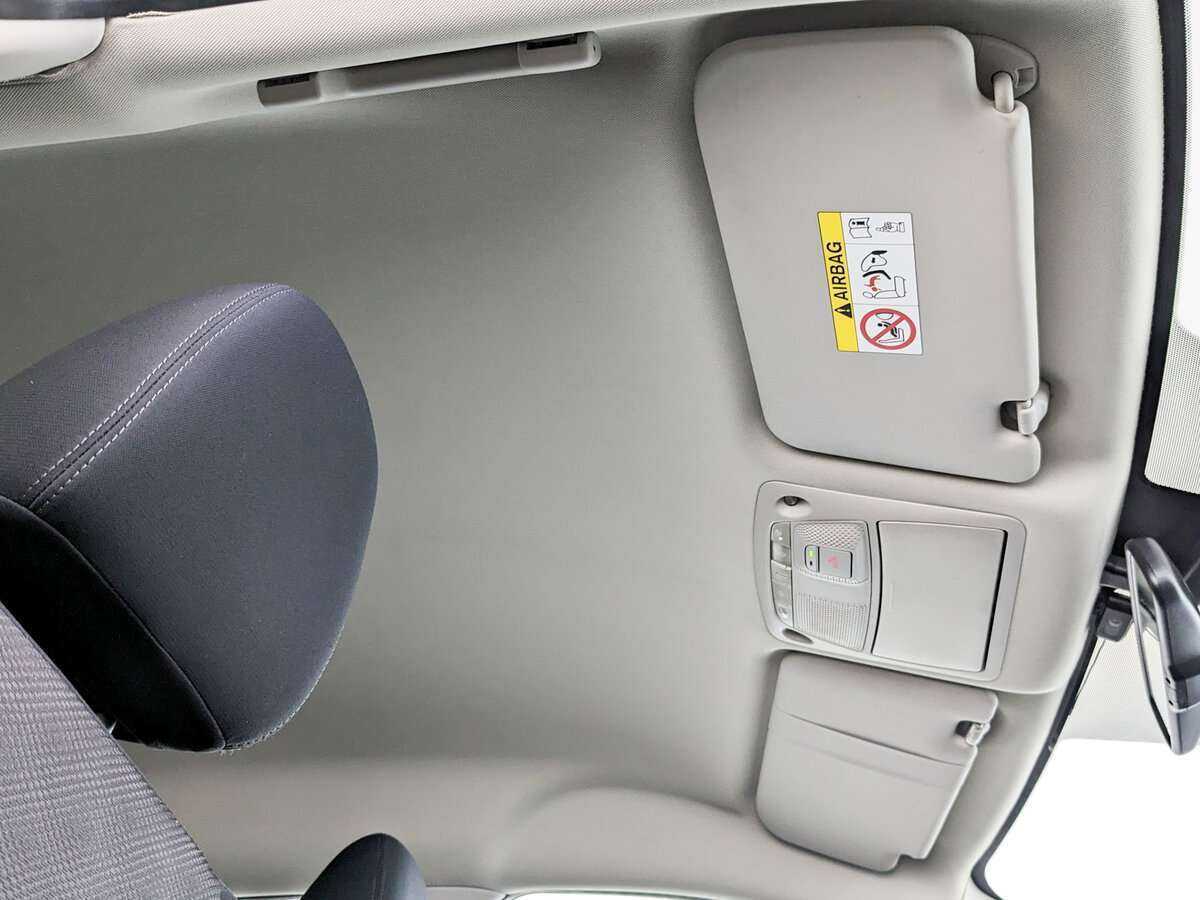 Nissan X-Trail 2018 года с пробегом. Фото: #16