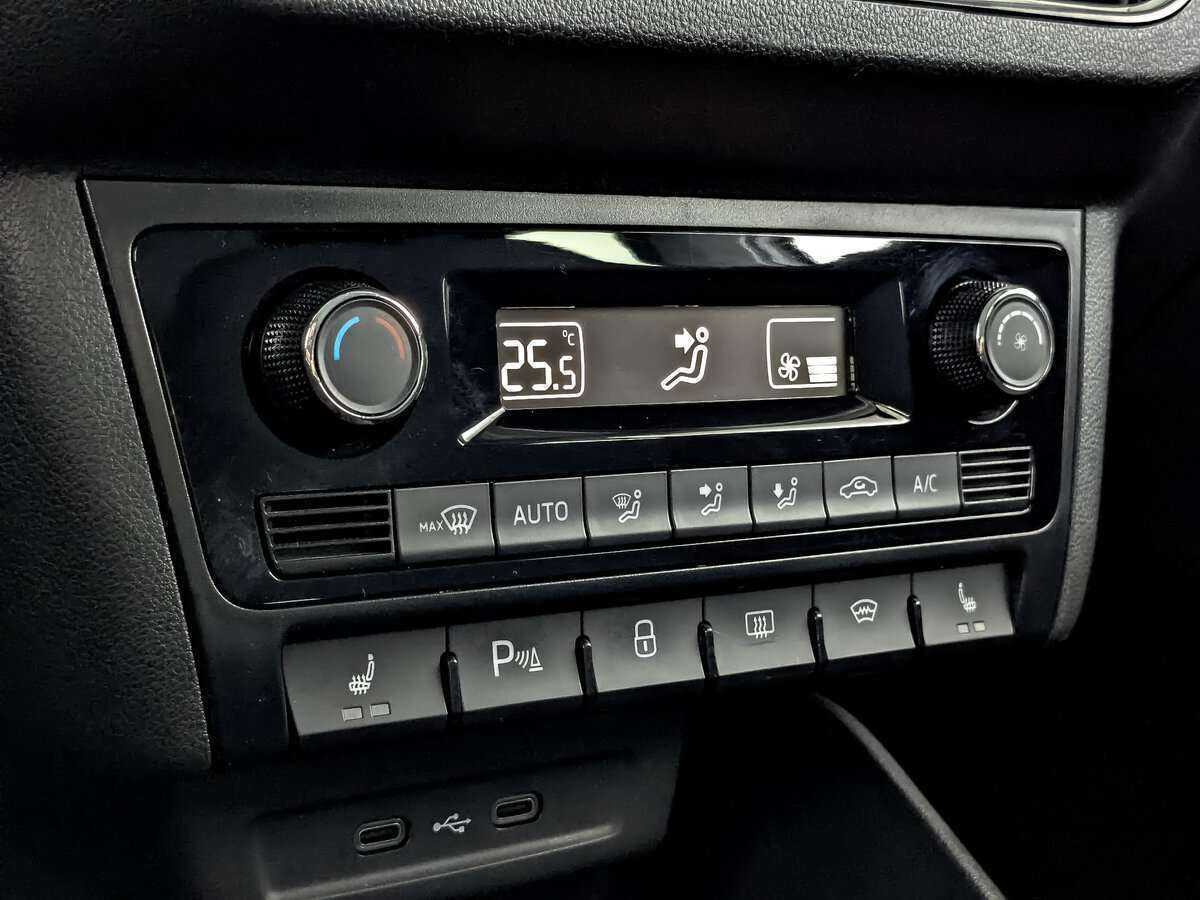 Volkswagen Polo 2021 года с пробегом. Фото: #14