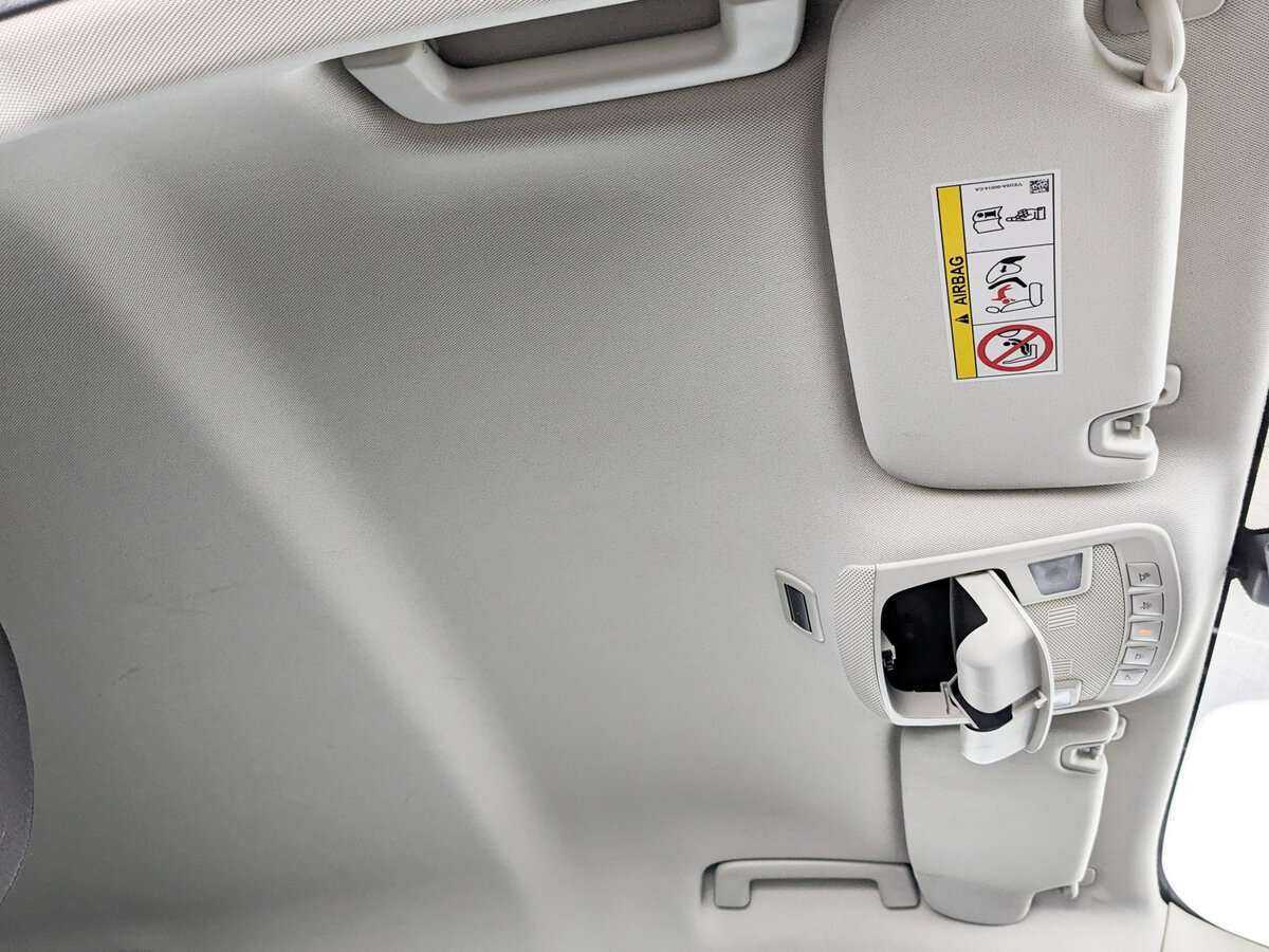 Ford Mondeo 2017 года с пробегом. Фото: #17