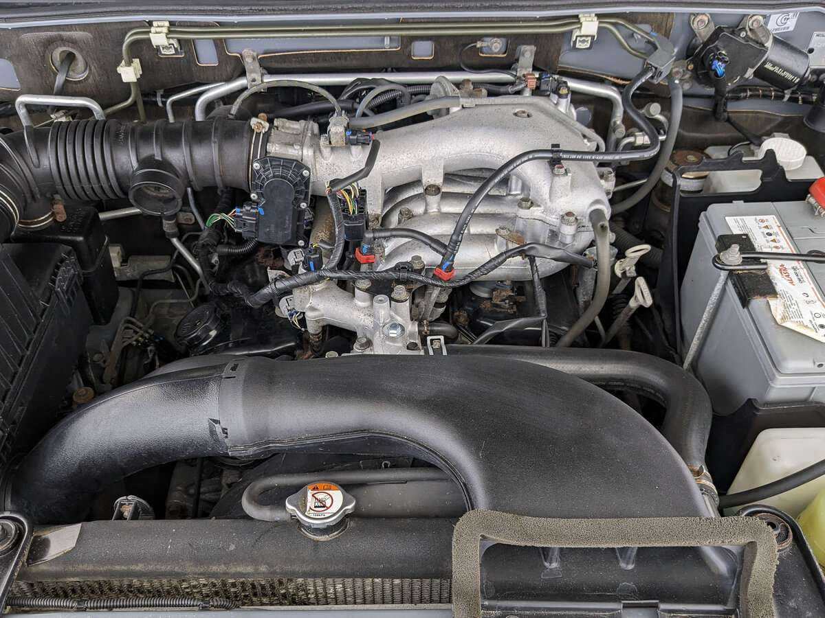 Mitsubishi Pajero 2013 года с пробегом. Фото: #8