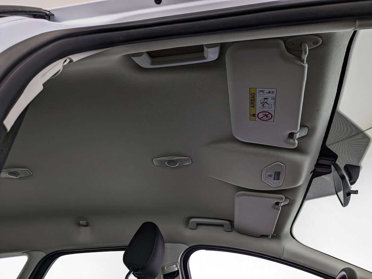 Ford Focus 2018 года с пробегом. Фото: #18