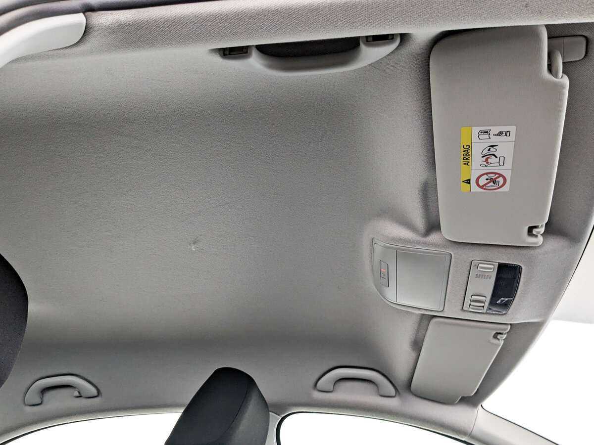 Skoda Rapid 2019 года с пробегом. Фото: #17