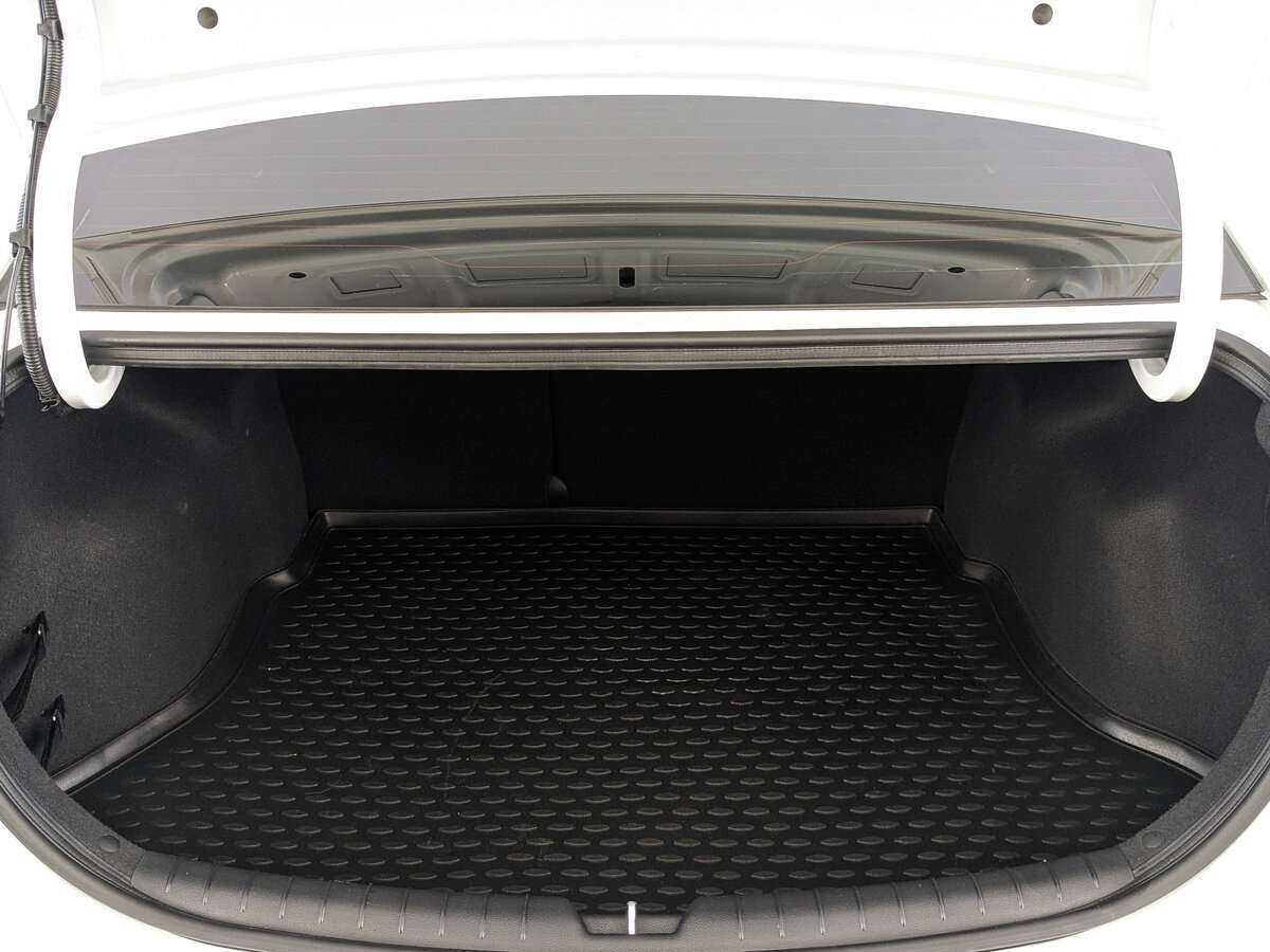 Hyundai Solaris 2020 года с пробегом. Фото: #9