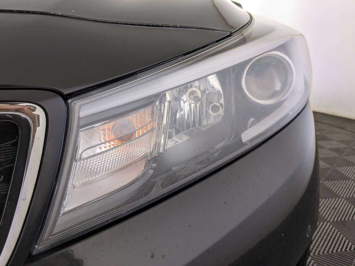 Kia Cerato 2017 года с пробегом. Фото: #10