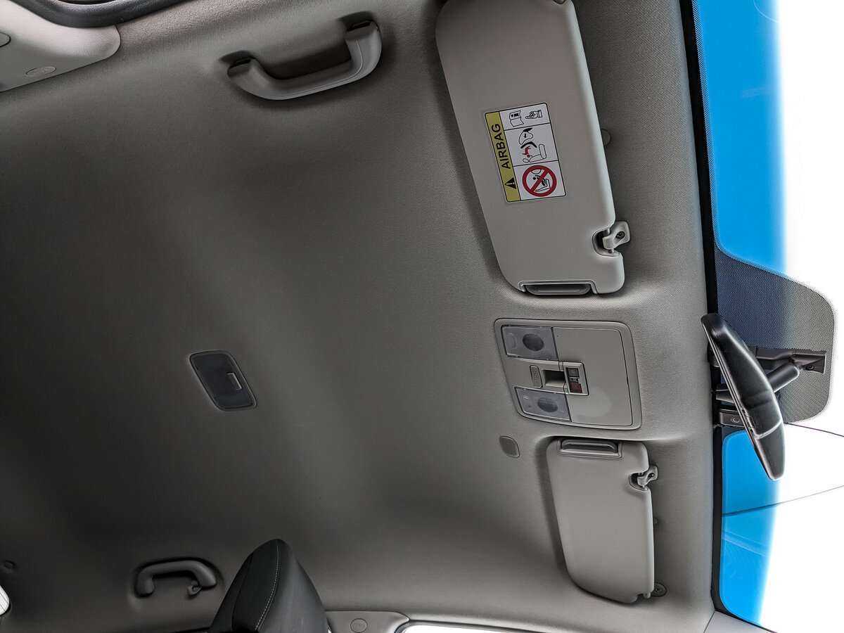 Kia Cerato 2017 года с пробегом. Фото: #21