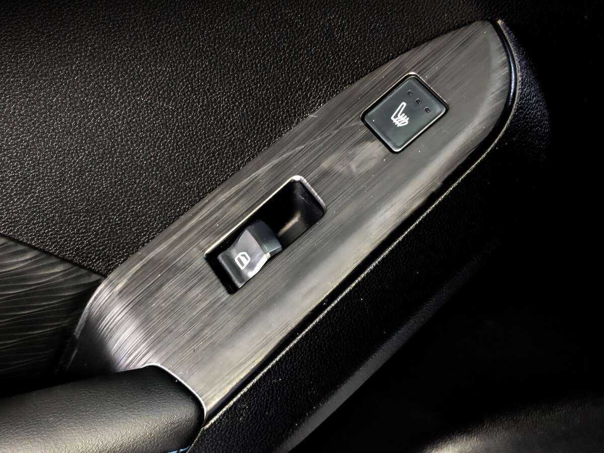 Haval Jolion 2022 года с пробегом. Фото: #24