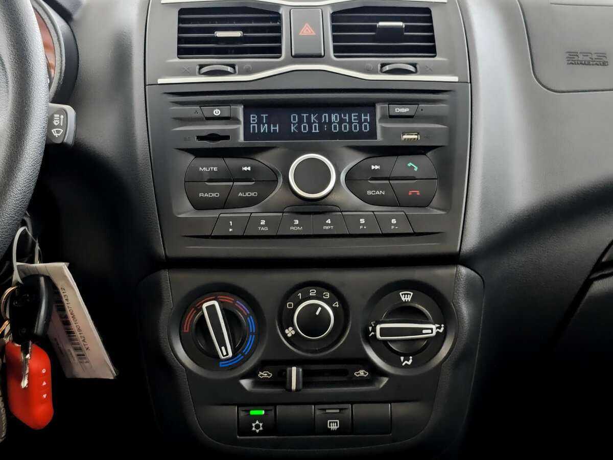 Lada (ВАЗ) Granta 2020 года с пробегом. Фото: #12