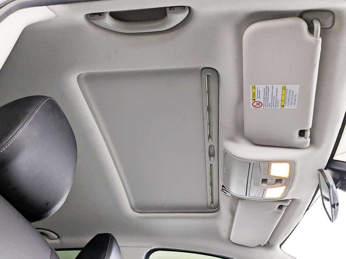 FAW Besturn X40 2019 года с пробегом. Фото: #18