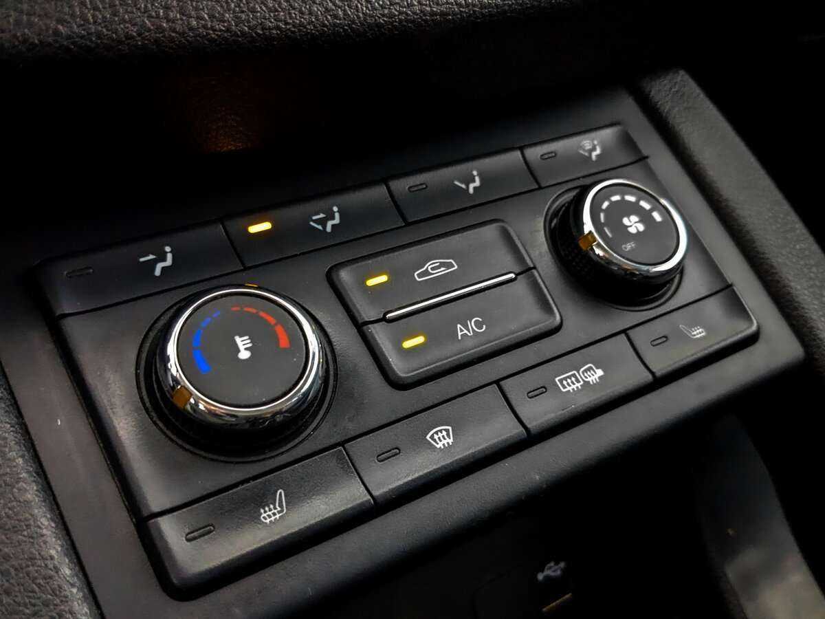 FAW Besturn X40 2019 года с пробегом. Фото: #21