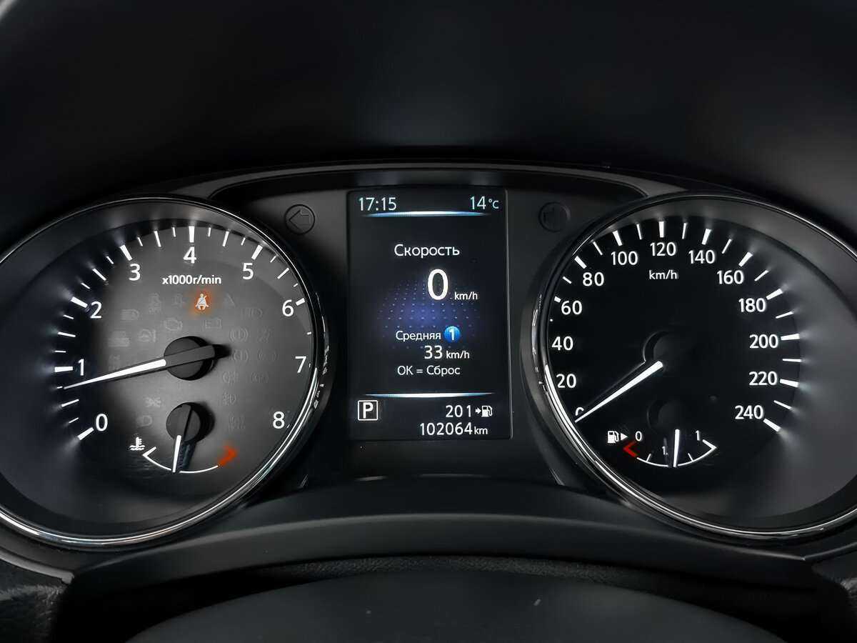 Nissan Qashqai 2019 года с пробегом. Фото: #10