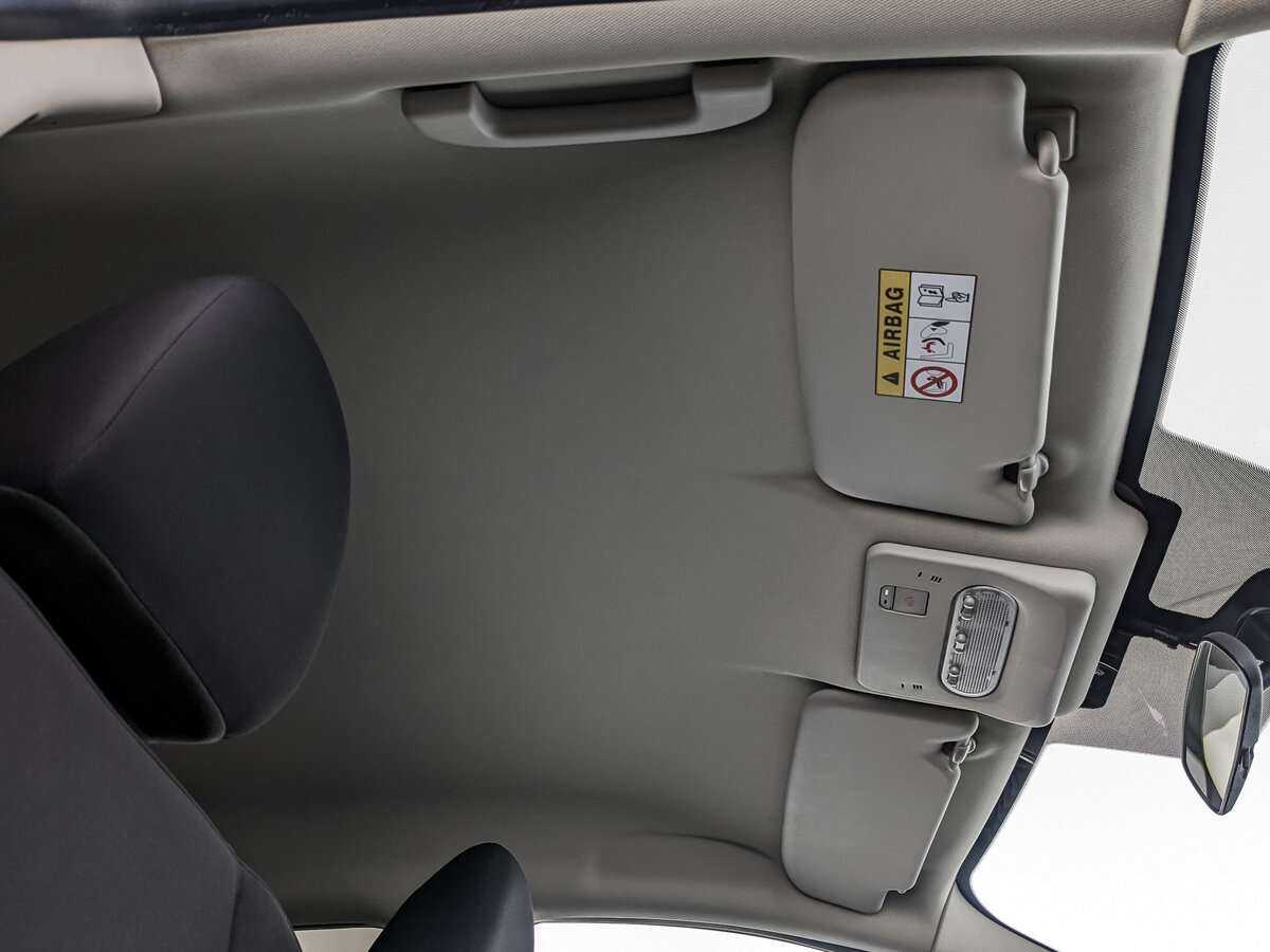 Nissan Qashqai 2019 года с пробегом. Фото: #15