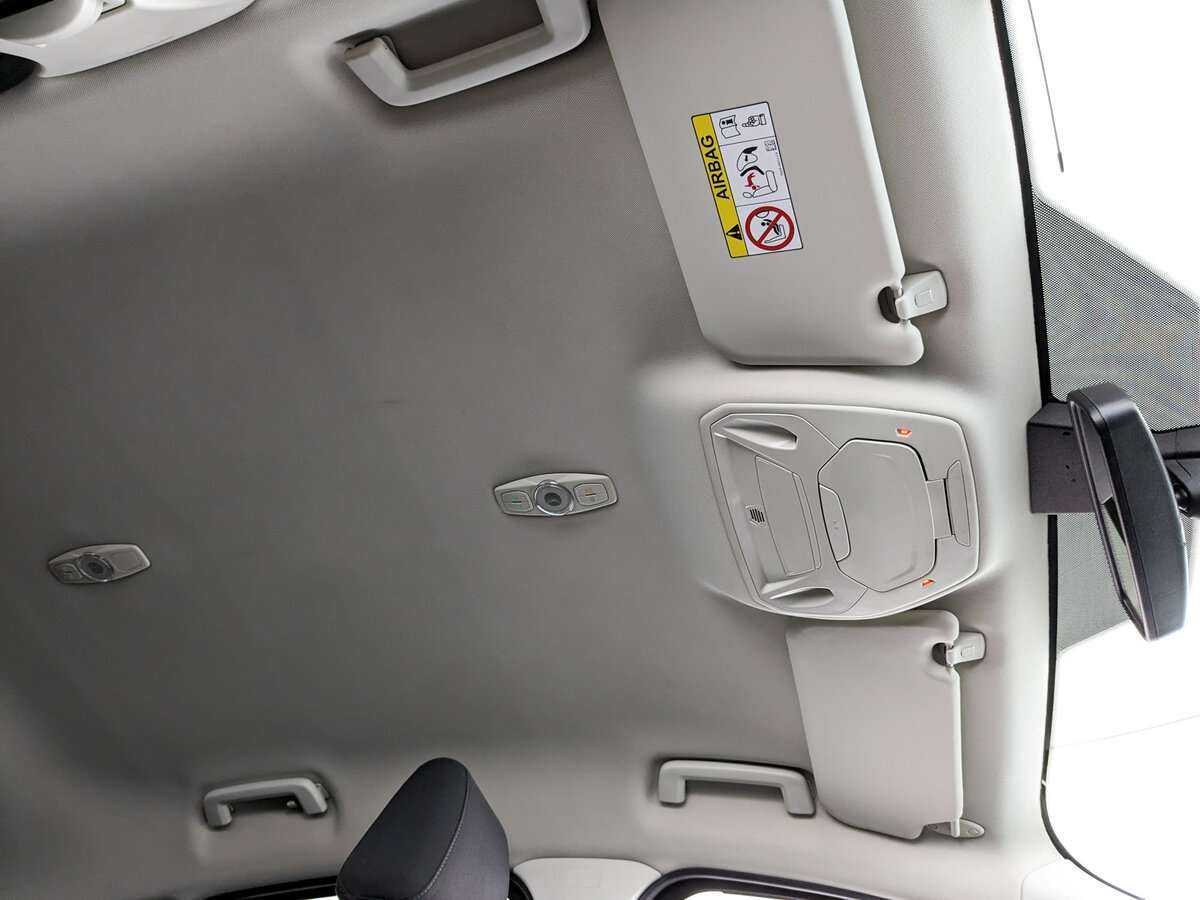 Ford Focus 2015 года с пробегом. Фото: #17