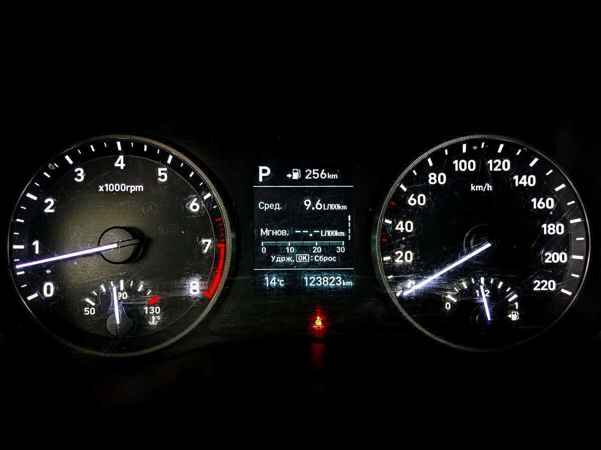 Hyundai Solaris 2018 года с пробегом. Фото: #12