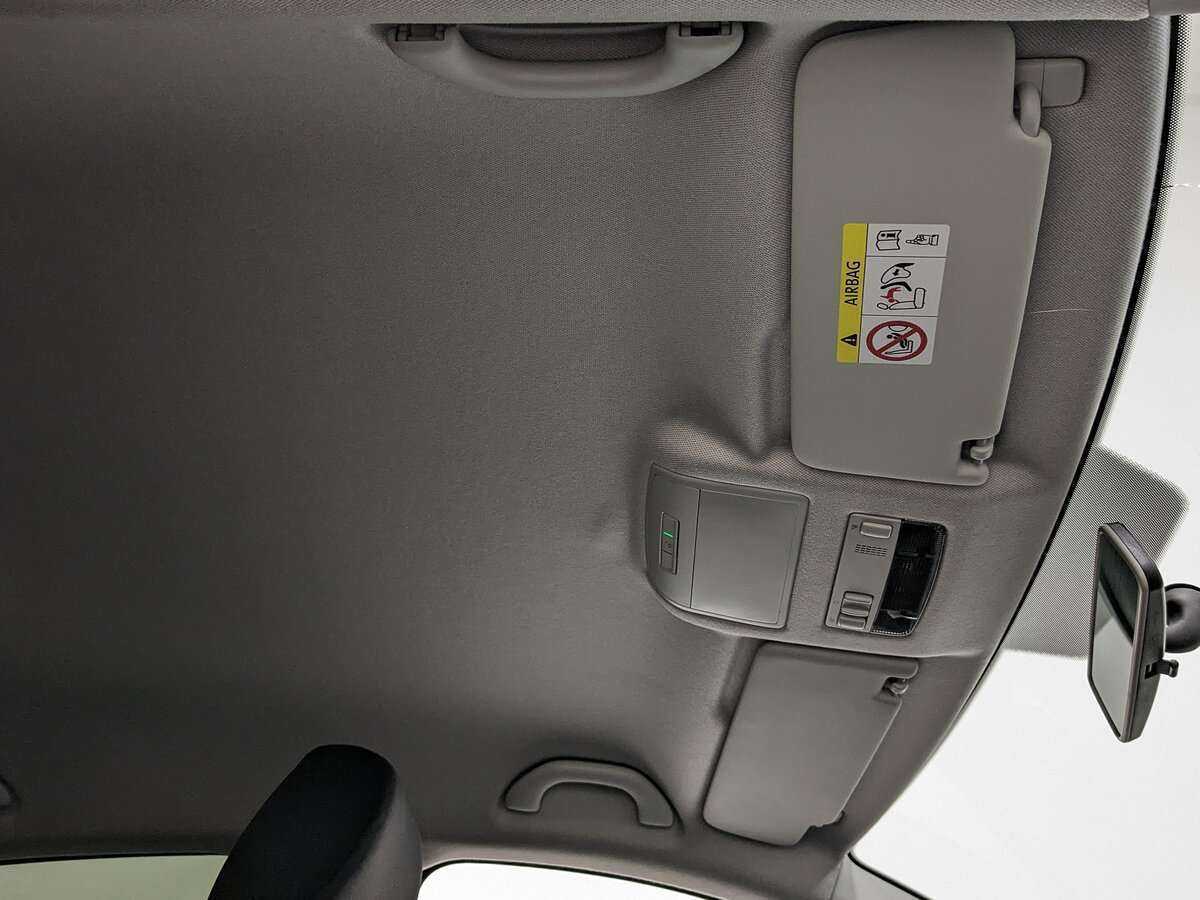 Volkswagen Polo 2020 года с пробегом. Фото: #18