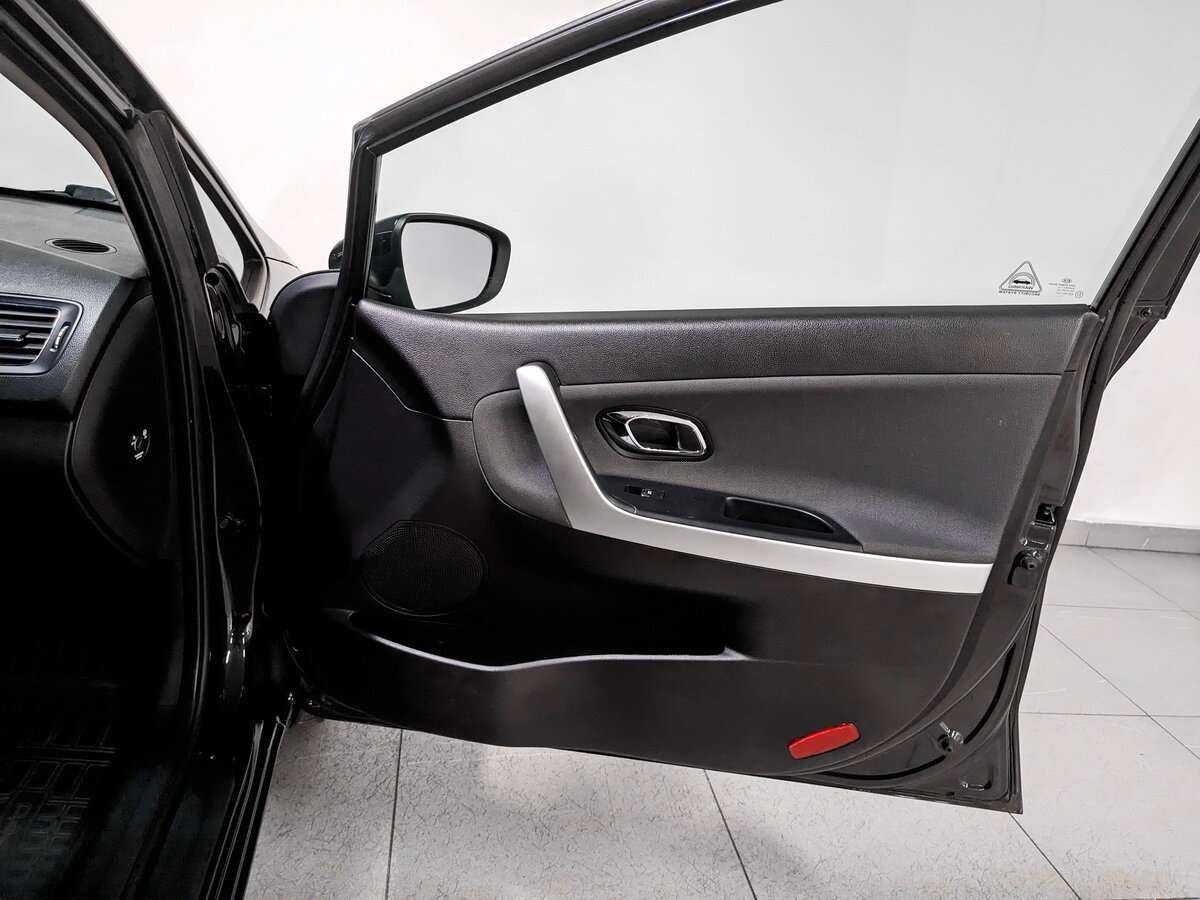 Kia Ceed 2017 года с пробегом. Фото: #22