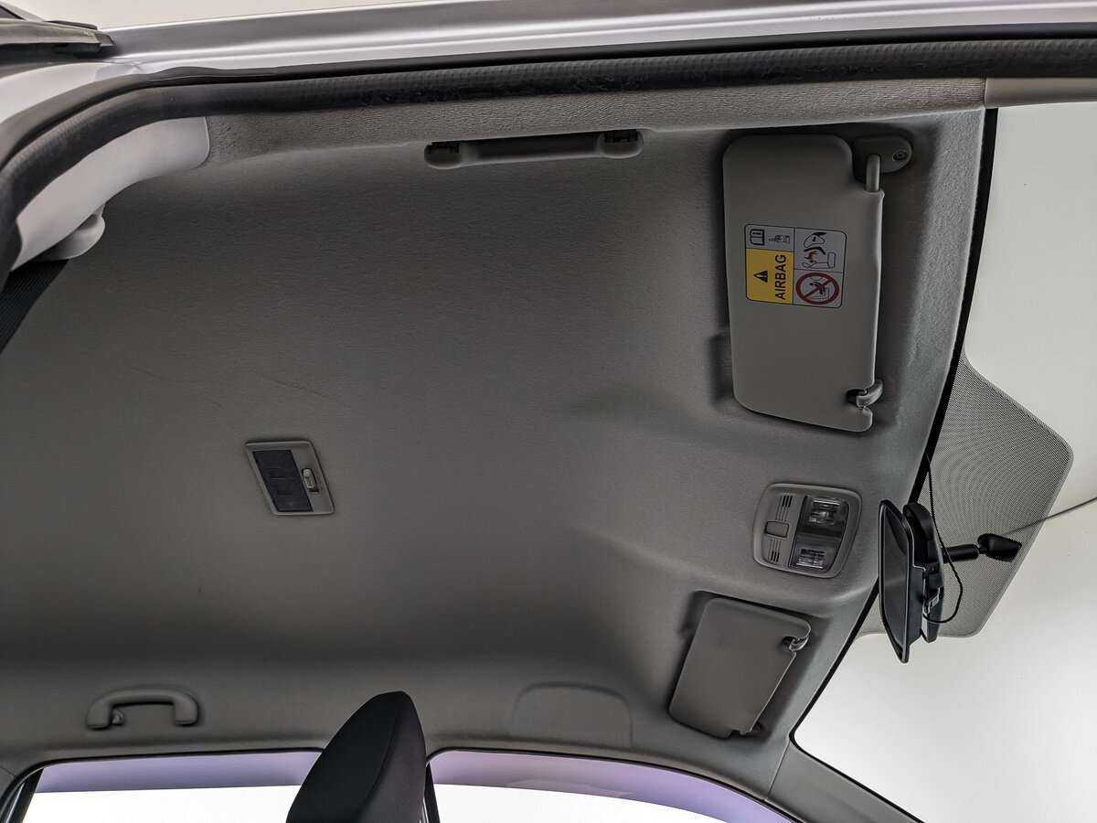 Suzuki Vitara 2019 года с пробегом. Фото: #22