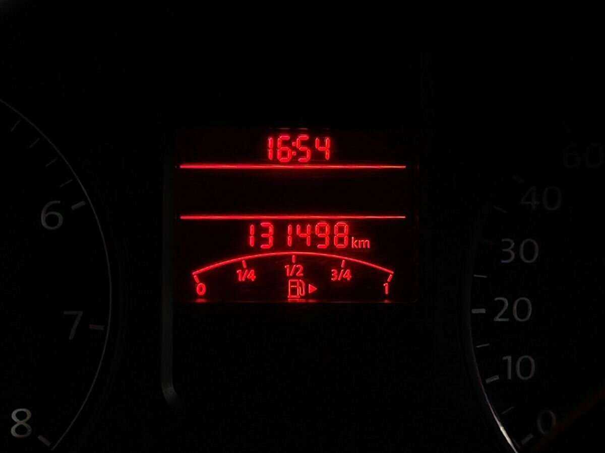 Volkswagen Polo 2013 года с пробегом. Фото: #15