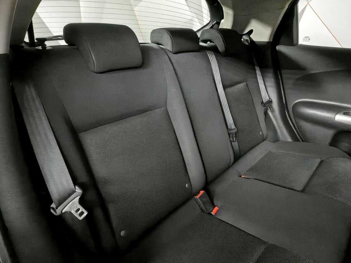 Nissan Juke 2012 года с пробегом. Фото: #12