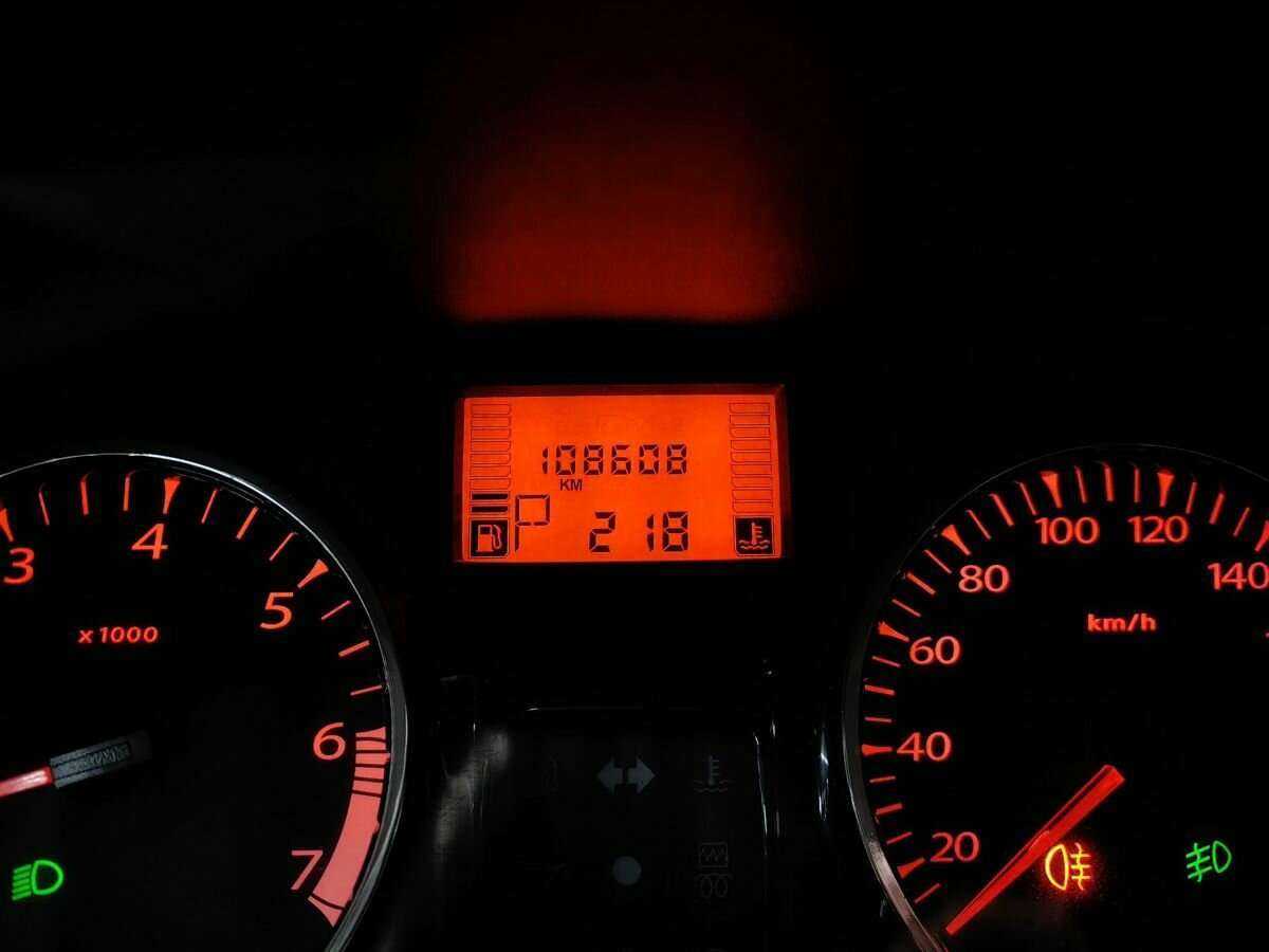 Renault Duster 2013 года с пробегом. Фото: #12