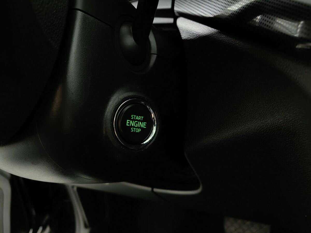 Skoda Rapid 2020 года с пробегом. Фото: #16