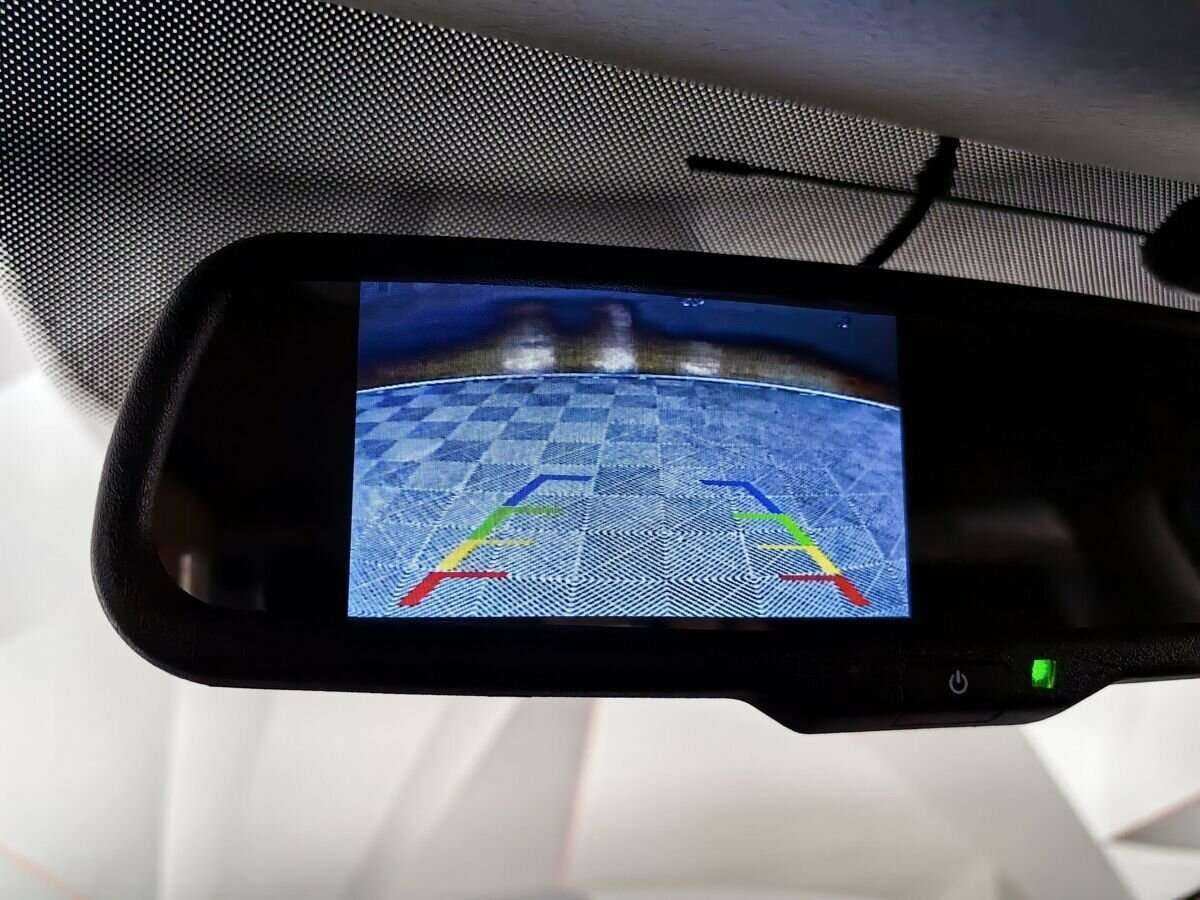 Hyundai Creta 2017 года с пробегом. Фото: #15