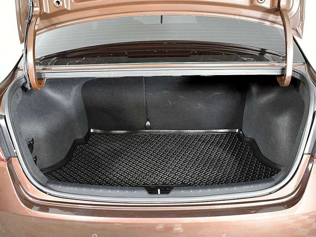 Kia Rio 2022 года с пробегом. Фото: #16