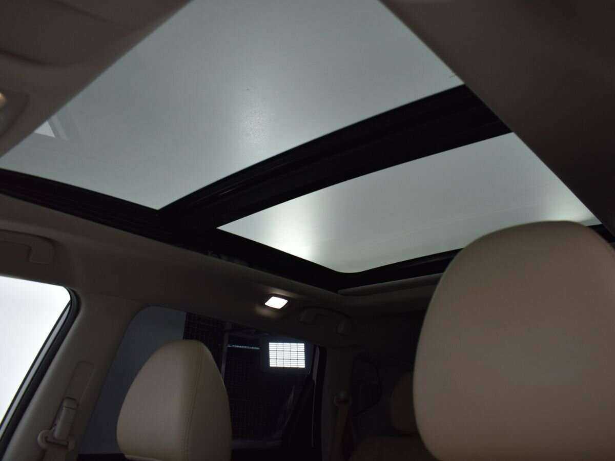 Nissan X-Trail 2016 года с пробегом. Фото: #16