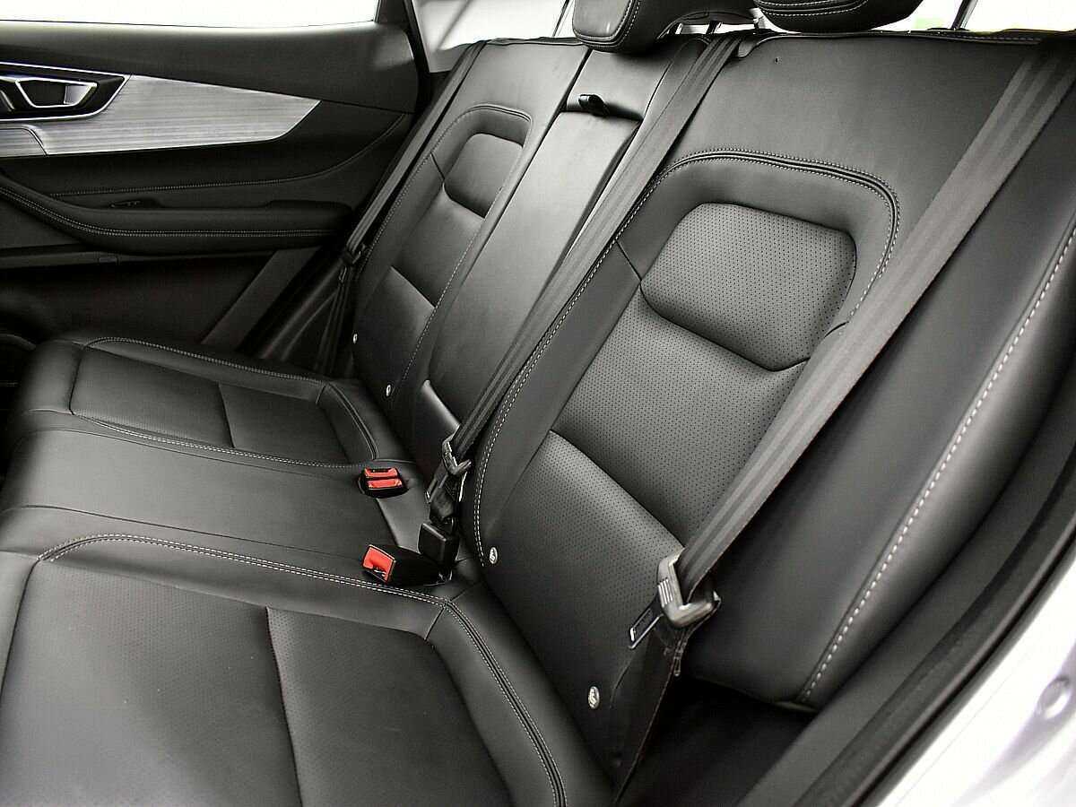 Chery Tiggo 4 Pro 2022 года с пробегом. Фото: #8