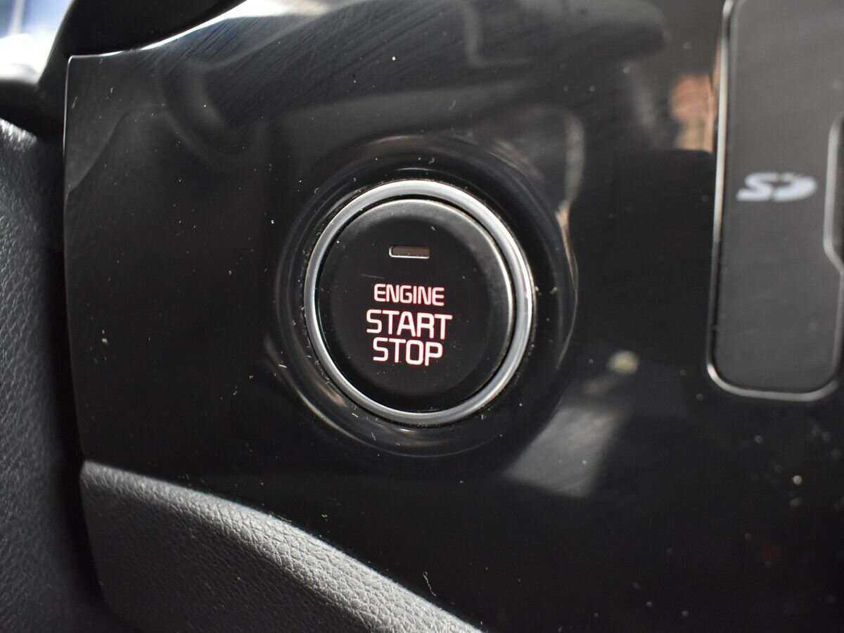 Kia Rio 2018 года с пробегом. Фото: #13