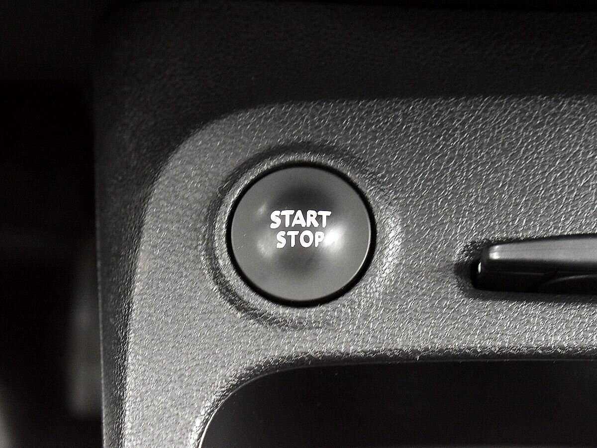 Renault Kaptur 2018 года с пробегом. Фото: #15