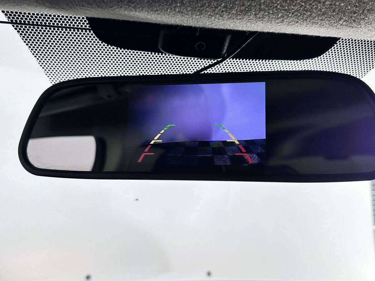 Renault Duster 2019 года с пробегом. Фото: #12