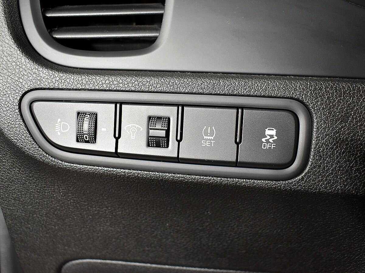 Kia Rio 2018 года с пробегом. Фото: #15