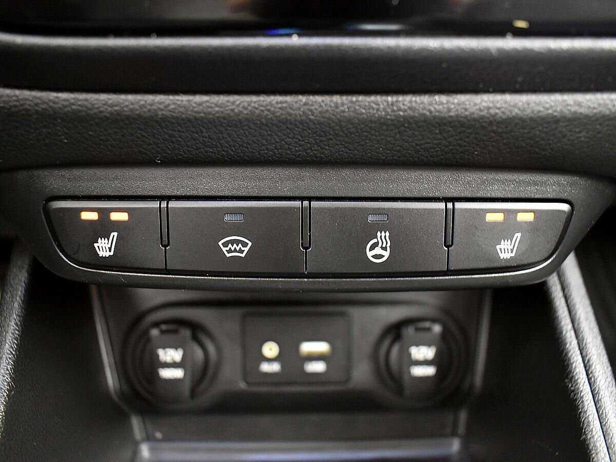 Hyundai Solaris 2018 года с пробегом. Фото: #12