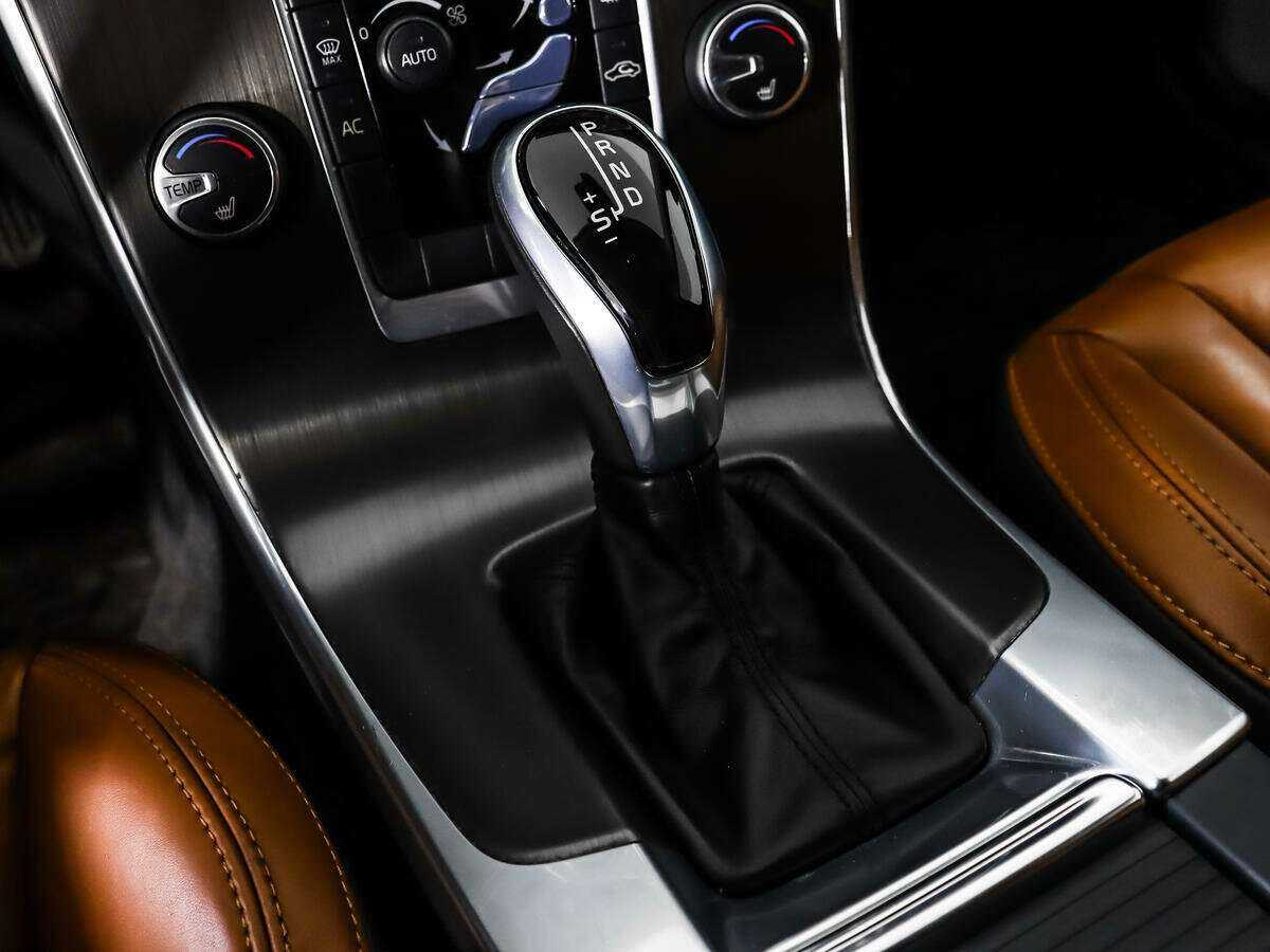 Volvo S60 2014 года с пробегом. Фото: #9